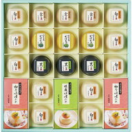 【公式】小田急百貨店 ギフト お中元 2026 ［ 赤坂松葉屋 ］ 季の彩 胡麻豆腐 TH-50 ｜指定の希望期間に…