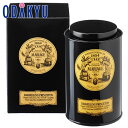 ギフト 紅茶 ［ マリアージュフレール ］ ダージリン プリンストン 100g缶入 (TJ129) 茶葉 ｜約3-10日でのお届け※沖縄・離島へは届不可(A)