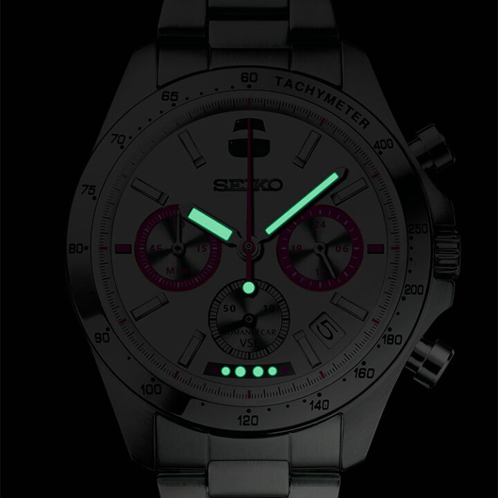 楽天市場】腕時計 特別限定商品 ［ SEIKO ］特急ロマンスカーVSE 