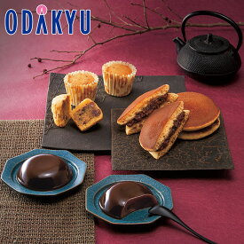 敬老の日 ギフト 2026 ふっくらどら焼きと甘美菓子の詰合せ10個 AMA-02A ｜指定日届※沖縄・離島へは届不可(KD)