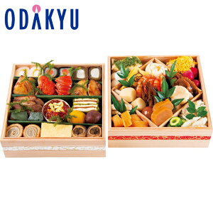 百貨店公式 銀閣寺道 < 三友居 > 和風おせち料理 2段 2人前 ~ 3人前 おせち 2026 予約 事前予約 期間限定 送料無料 おせち料理 お節 お取り寄せ 有名店 お正月 元旦 年末 年始 高級 家族 |12月3