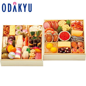 百貨店公式 < 京料理 美濃吉 > おせち料理 36品目 2段 2人前 ~ 3人前 おせち 2026 予約 事前予約 期間限定 送料無料 おせち料理 お節 お取り寄せ 有名店 お正月 元旦 年末 年始 高級 家族 |12月3