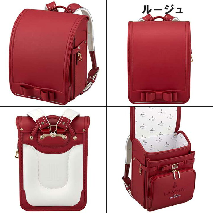 楽天市場】［ ランバン オン ブルー LANVIN en Bleu ］ ピュルテ 
