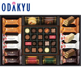 【公式】小田急百貨店 ［ メリーチョコレート ］ エレガントギフト ELG-S / 御歳暮 歳暮 冬ギフト 冬の贈り物 2025 楽天 親戚 友人 会社宛 両親 ｜お届け希望期間指定※沖縄・離島へは届不可