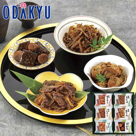 【公式】小田急百貨店 ［ 浅草今半 ］ おこの味連 MA-40 / 御歳暮 歳暮 冬ギフト 冬の贈り物 2025 楽天 親戚 友人 会社宛 両親 ｜お届け希望期間指定※沖縄・離島へは届不可