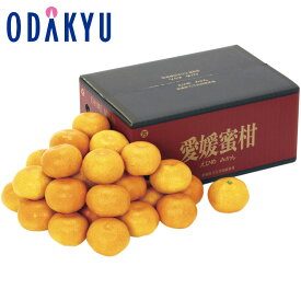 【公式】小田急百貨店 のま果樹園の愛媛みかん / 御歳暮 歳暮 冬ギフト 冬の贈り物 2025 楽天 親戚 友人 会社宛 両親 ｜11/20より順次お届け（※お届け希望期間指定）※沖縄・離島へは届不可