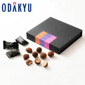 バレンタイン 2026 ［ ブボ・バルセロナ ］ チョコフルーツ アソートボックス 3種 18個入 ｜指定日届※沖縄・離島へは届不可(VD)