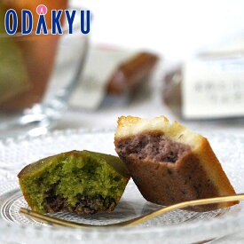 ホワイトデー 2026 米粉と小豆のフィナンシェ 740055 ｜指定日届※沖縄・離島へは届不可(WD)