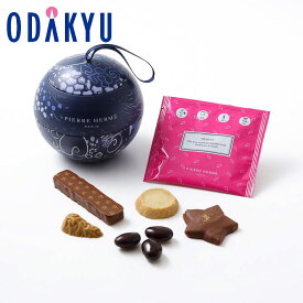 クリスマス 2025 ［ ピエール・エルメ・パリ ］ ブール ド ノエル ｜指定日届※沖縄・離島へは届不可(X)