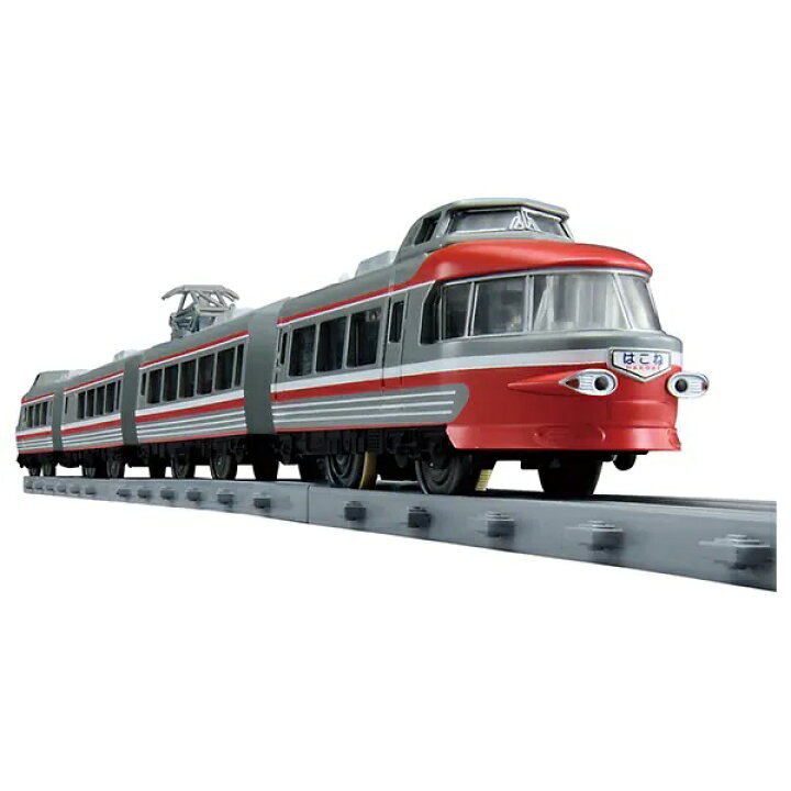 楽天市場】プラレール リアルクラス 「小田急ロマンスカー3100形NSE 