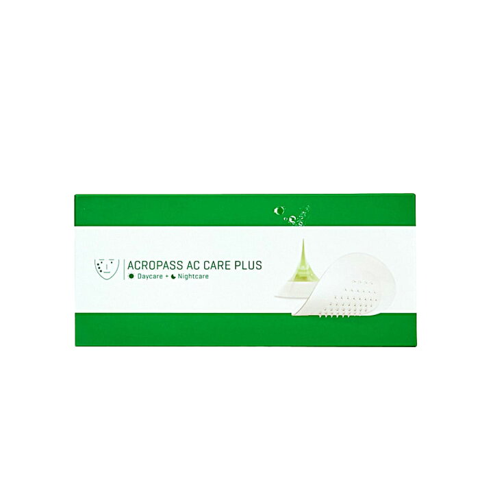 楽天市場】Acropass アクロパス エイシーケア プラス （1箱9パッチ入り 