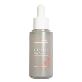 ▼ ereru エレル WPDRN グロウセラム 30mL PDRN 配合 美容液 動物性PDRN 植物性PDRN 保湿 ナイアシンアミド バクチオール ヒアルロン酸 パンテノール コラーゲン セラミド 送料無料