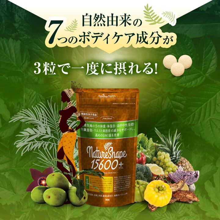 楽天市場】【マラソン限定 5％OFF】finebase ネイチャーシェイプ15600 
