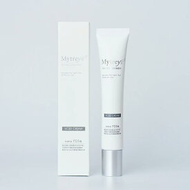 Mytreya VC20 CREAM 30g ビタミンC nanoPDS フェイスクリーム クリーム スキンケア エイジングケア セラミド ヒアルロン酸 エクソソーム NMN レチノール誘導体 敏感肌 日本製 マイトレーヤ【送料無料】