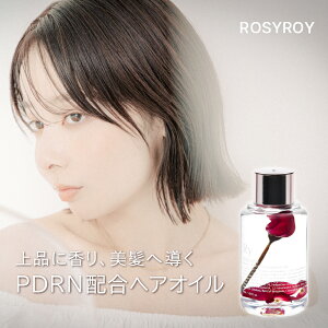 ROSYROY WC GbZVwAIC 30ml PDRN wAIC 􂢗Ȃ AEgoX wAPA AR IC Y mVR [Y̍ X^CO x^Ȃ v[g