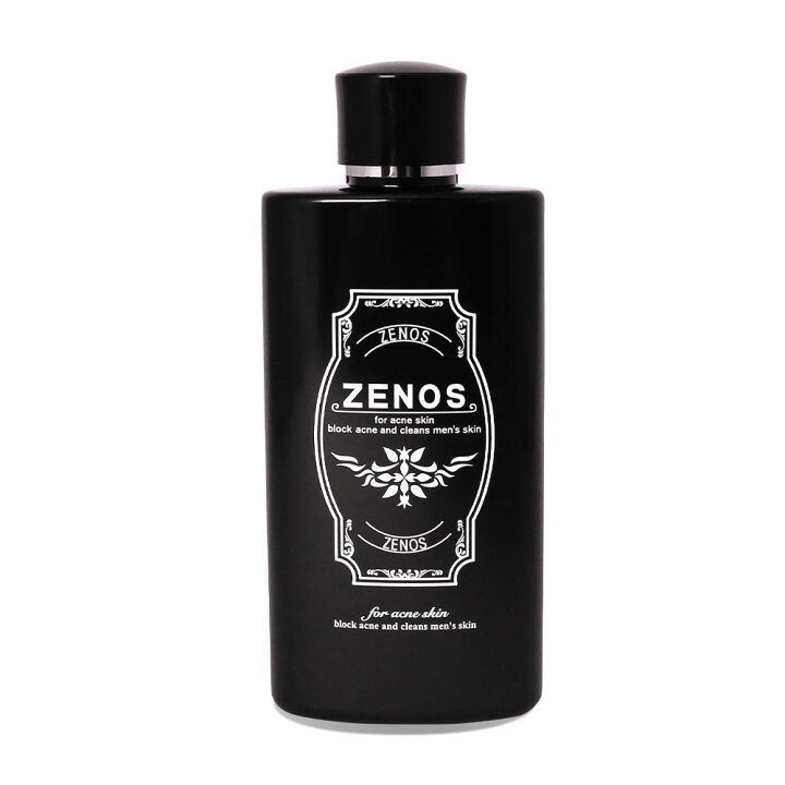 楽天市場 Zenos For Acne Skin ゼノス フォー アクネ スキン 化粧水 100ml 送料無料 Wの有効成分でニキビを予防 ニキビ ツルツル ローション 清潔感 メンズ 男性用 ビタミンc誘導体 ヒアルロン酸 引き締め 保湿 ｅ ｃｈｏｉｃｅ 楽天市場店