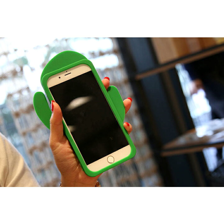楽天市場 クーポンで50円off 24日時 Iphone ケース かわいい Iphone Xs ケース シリコン キャラクター Iphone Xr ケース おもしろい Iphone X ケース おしゃれ 海外 おもしろ サボテン Iphone8plus Iphone7plus Iphone6s Iphone6splus アイフォン6 シリコンケース