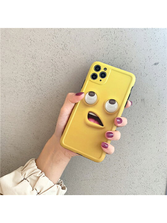楽天市場 Iphoneケース Iphone13 Iphone12 ケース 面白い Pro Max 個性的 Iphone11 Iphone Xr Xs X Iphone8plus Iphone7plus シリコン キャラクター おしゃれ 海外 おもしろ かわいい モンスター 絵文字 アイフォン13 アイフォン12 大人かわいい おでかけセレクト 楽天