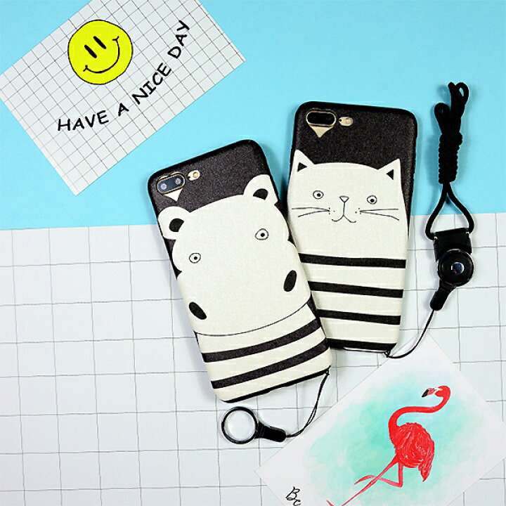 Iphoneケース 可愛い Iphone Se 第3世代 Se2 Se3 Iphone8 ケース かわいい 手描き風 線画 ホワイト ウサギ ねこ おしゃれ 海外 イラスト 大人かわいい 面白い オシャレ 韓国 個性的 シリコン ソフト 女子 おもしろ はこぽす対応商品