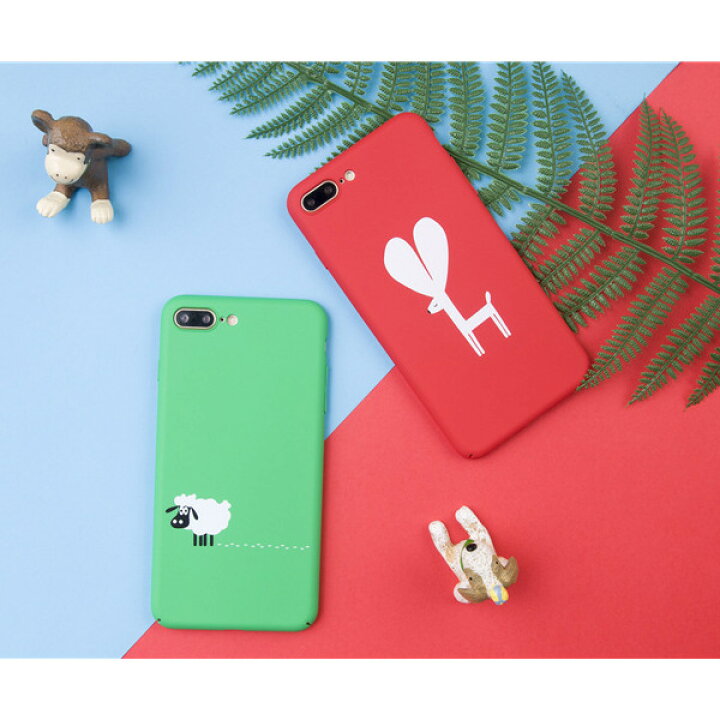 楽天市場 ｸｰﾎﾟﾝで最大5 Off 23 59迄 Iphone13 12 ケース キャラクター Iphone 12 Mini 11 Pro Max Se Se3 第3世代 アイフォン8 ケース 可愛い おしゃれ 海外 Iphone Xr Xs X ペア カップル 動物 赤 緑 シンプル 面白い 個性的 北欧 ソフト