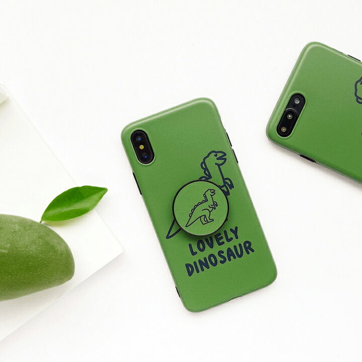 楽天市場 ｸｰﾎﾟﾝで55円off 時 Iphone ケース かわいい Iphone Xr ケース キャラクター Iphone8 ケース 恐竜 X Xs Max おもしろ おしゃれ 海外 シリコン Iphone7ケース アイフォン7 アイフォン8 Iphone8plus Iphone6s 大人かわいい 線画 シンプル 大人女子 ソフト