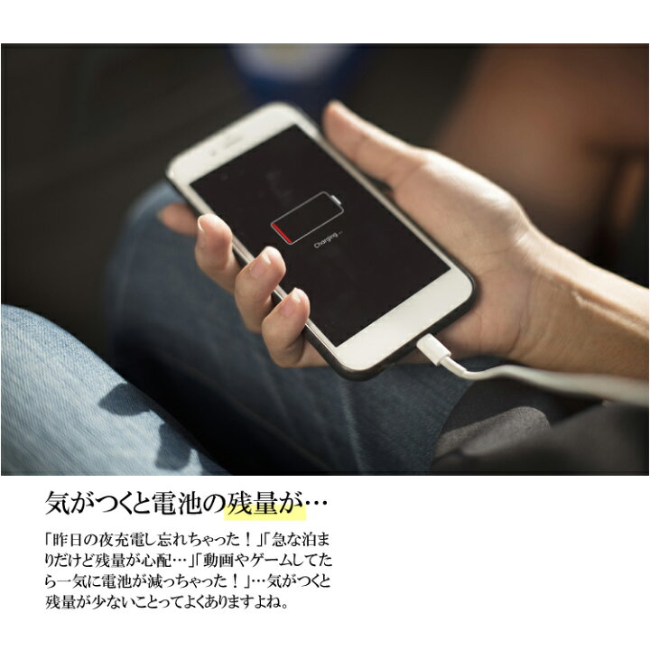 楽天市場】【クーポン有｜29日20:00】【正規販売店】iPhone 充電器 