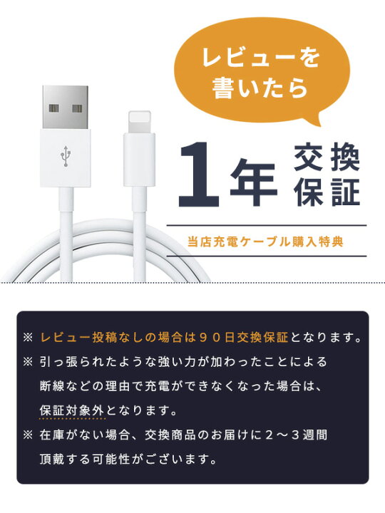 楽天市場】【スーパーSALEクーポン有】【楽天1位獲得】iPhone 充電器 