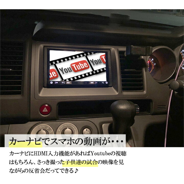楽天市場 ｸｰﾎﾟﾝで55円off23 59迄 楽天1位獲得 Iphone テレビ 接続 ケーブル Iphone To Hdmi 変換ケーブル スマホ ミラーリング テレビ接続 変換 Hdmiケーブル Youtube ナビ 有線 Tv 出力 アイフォン Ipad アクセサリー Tvケーブル カーナビ おでかけセレクト