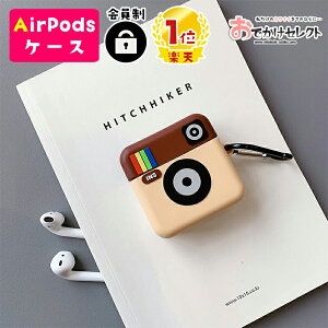 AEgbg@AirPods P[X 킢 VR instagram AirPods Pro P[X  Jo[ LN^[ ؍   Jri Vv L ANZT[ VRP[X [