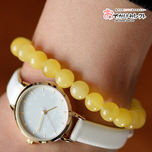 【クーポン有|29日20:00】ハニーアンバー ブレスレット 琥珀 こはく アンバー パワーストーン 天然石 開運 金運 健康運 免疫力 抵抗力 長寿 安産 子宝 ヒーリング 浄化力 数珠 8mm レディース