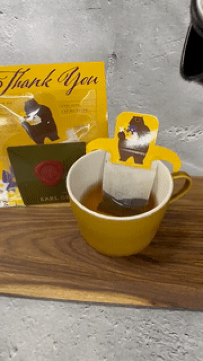 楽天市場】プチギフト 紅茶 ティーバッグ かわいい ギフト