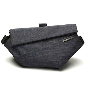 �y���������z NIID X �N���X�{�f�B�o�b�O �h�� Radiant Urban Sling R1 �V�����_�[�o�b�O �΂߂��� �C���f�B�S