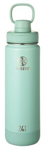 【送料無料】 タケヤ公式 ステンレスボトル 0.7L 700ml 真空断熱 水筒 TAKEYA FLASK アクティブラインII タケヤフラスク TAKEYA キューカンバー