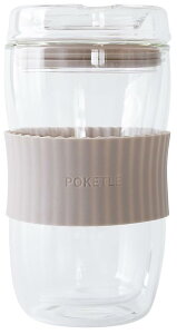 POKETLE (|Pg) KX  Wt^u[ 330ml _uEH[ ϔM H@Ή BPAt[ r[h 330 ex[W