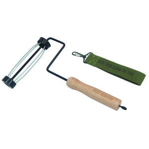 yz Post General |XgWFl [[N[i[ ROLLER CLEANER HOLDER i` z_[ w16 x d4 x h27.5cm