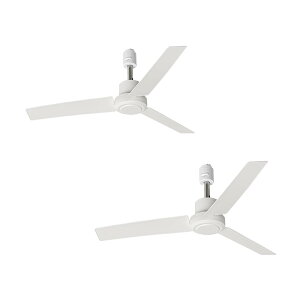 yz 2Zbg DUCT RAIL FAN DC plus 50 _Ng[ T[L[^[t@ Cz RpNg 2Zbg WH