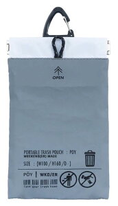 w~OX S~|[` gуS~ POY |[C WEEKEND(ER) REFxPE WHITE Jri&ʃ|Pbgt zCg 10.5×16cm 7854401