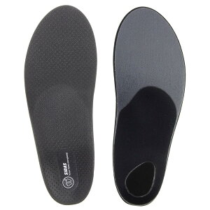 �y���������z SIDAS �V�_�X �C���\�[�� �I�[�����E���h�^�C�v �}���`�v���X XS 20121260 �u���b�N XS 22.0cm-23.0cm