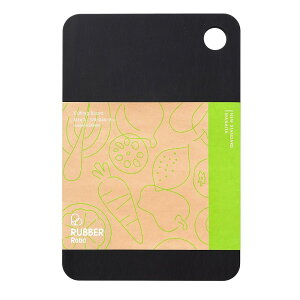 �m�{�_(Noboda) ���o���o(RUBBER Raba) �S���܂Ȕ� �� L �����S�� �傫�� �v���[���g ���{�� 370×245×8mm NBD003