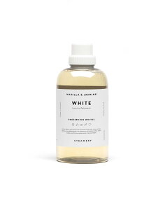 STEAMERY (�X�`�[�}���[) White Laundry Detergent (�z���C�g �����h���[�f�^�[�W�F���g) 750ml �����ߗޗp ������ (�V�~ ���΂� ������ �h�~) �������K�i