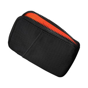 [ALPAKA] Zip Card Pouch -�J�[�h���z �W���|�[�` �J�[�h12-20�����[�\ RFID �X�L�~���O�h�~ ���^ �R���p�N�g