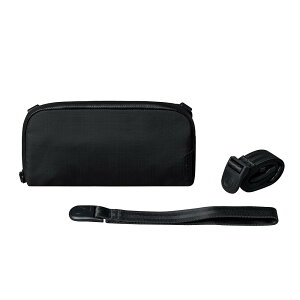 ALPAKA Flight Pouch �R���p�N�g�ȗ��s�o�b�O(0.3L) �X�}�[�g�t�H���A�p�X�|�[�g�����[�\ �j�q���s�|�[�`