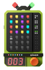 �M�[�J�[(GiiKER) �X�[�p�[�f�R�[�_�[ �|�[�^�u���Q�[�� �m�� �]�g�� [���{��������t��][���{���㗝�X]