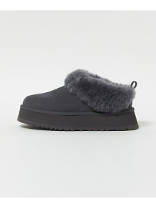 ��UGG�� W TAZZELLE ODETTE E ODILE �I�f�b�g �G �I�f�B�[�� �V���[�Y�E�C �u�[�c �O���[�y���������z[Rakuten Fashion]