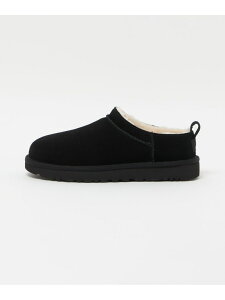 UGG W CLASSIC MICRO ODETTE E ODILE Ifbg G IfB[ V[YEC Xb| ubN uEyz[Rakuten Fashion]