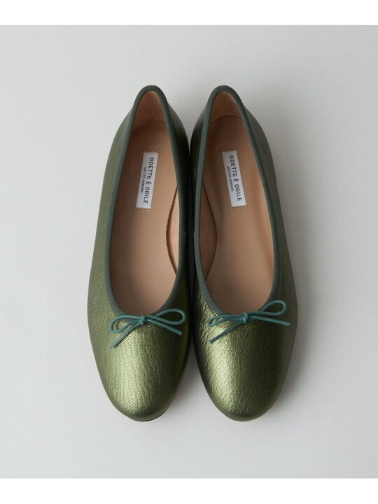 楽天市場】【SALE／40%OFF】ディープバレエ24S フラット10↓↑ ODETTE 