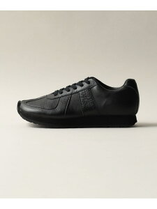 �y�ꕔ�ʒ��z��tabito��Tabi Trainer Leather ODETTE E ODILE �I�f�b�g �G �I�f�B�[�� �V���[�Y�E�C �X�j�[�J�[ �O���[ �u���b�N�y���������z[Rakuten Fashion]