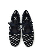 ＜SY＞グレアネットバレエ フラット10●↑ SY UNITED ARROWS オデット エ オディール シューズ・靴 バレ…