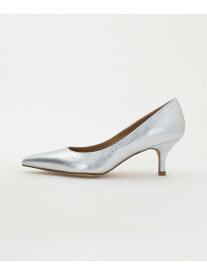 【SALE／40%OFF】ポインテッド パンプス60↓↑ ODETTE E ODILE オデット エ オディール シューズ・靴 パンプス シルバー【RBA_E】【送料無料】[Rakuten Fashion]