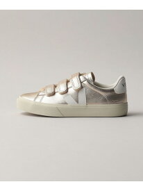 【国内EXCLUSIVE】＜VEJA＞RECIFE Odette e Odile オデット エ オディール シューズ・靴 スニーカー ゴールド【送料無料】[Rakuten Fashion]